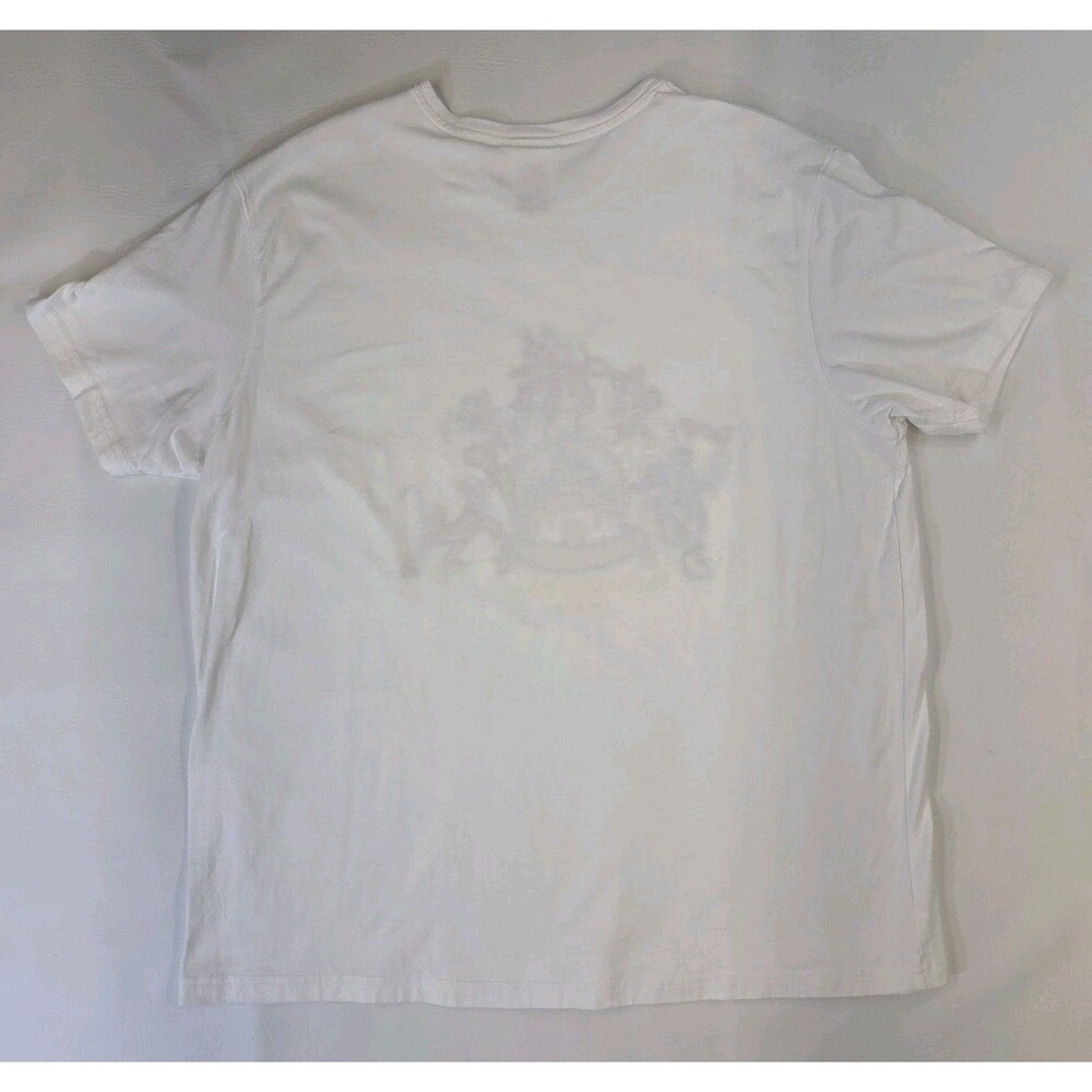 Walt Disney World T-Shirt XXL The Happiest Celebration On Earth Embroidered EUC - Picture 5 of 6